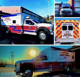 Photo by EMT Gruver