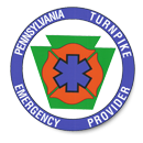 Pennyslvania Turnpike Emergency Provider